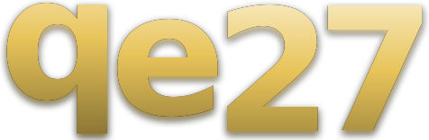 qe27 logo